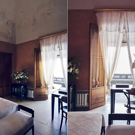 Ca' P'a - Casa Privata Hotel *