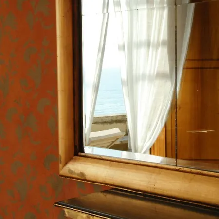 Ca' P'a - Casa Privata Hotel Praiano