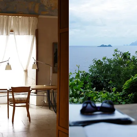 Hotel Ca' P'a - Casa Privata