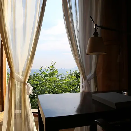 Hotel Ca' P'a - Casa Privata