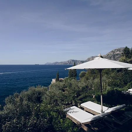 Ca' P'a - Casa Privata Hotel Praiano