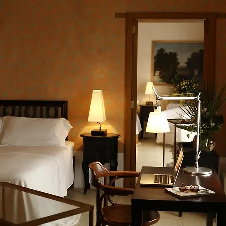 Ca' P'a - Casa Privata Hotel