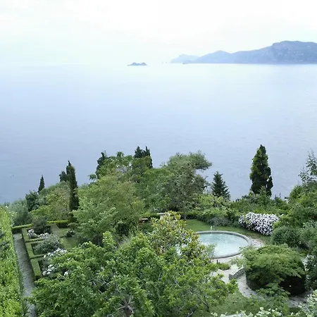 Ca' P'a - Casa Privata Praiano