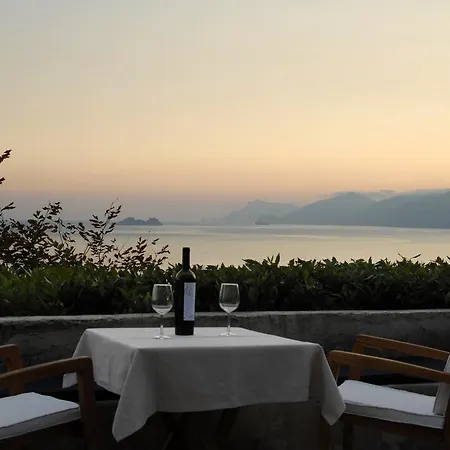 Ca' P'a - Casa Privata * Praiano