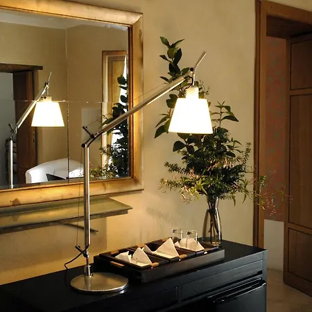 Ca' P'a - Casa Privata Hotel