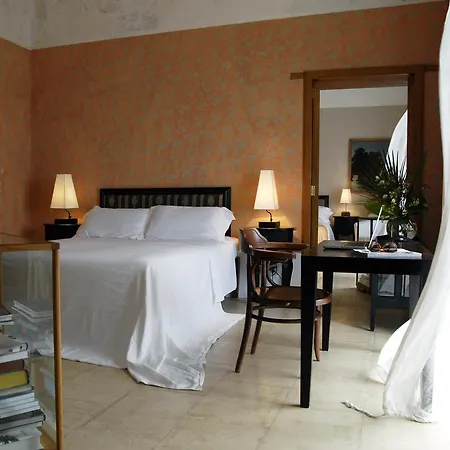 Ca' P'a - Casa Privata Hotel Praiano