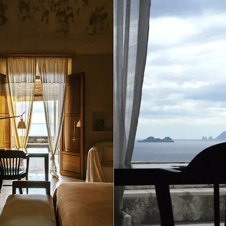 Hotel Ca' P'a - Casa Privata