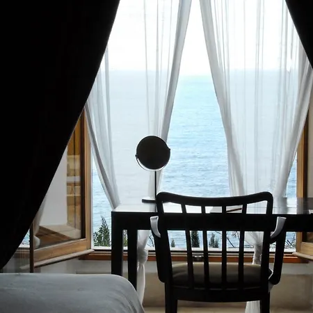 Ca' P'a - Casa Privata Hotel *