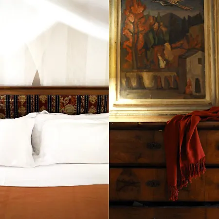 Ca' P'a - Casa Privata Hotel *