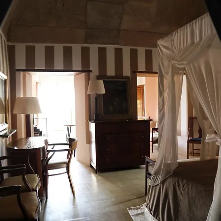 Ca' P'a - Casa Privata Hotel