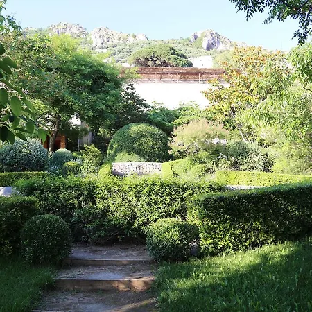 Ca' P'a - Casa Privata Praiano