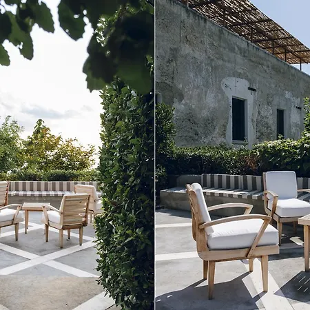 Ca' P'a - Casa Privata Hotel *