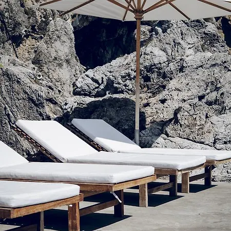 Ca' P'a - Casa Privata Hotel Praiano