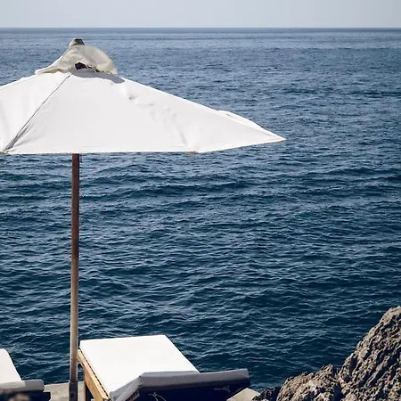 Ca' P'a - Casa Privata * Praiano