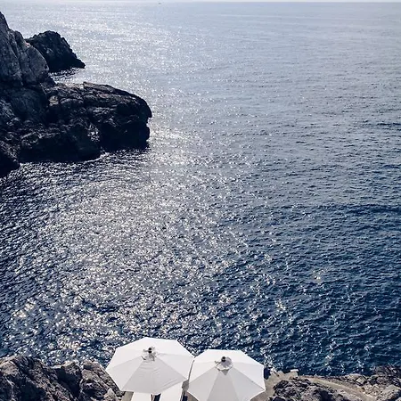 Hotel Ca' P'a - Casa Privata