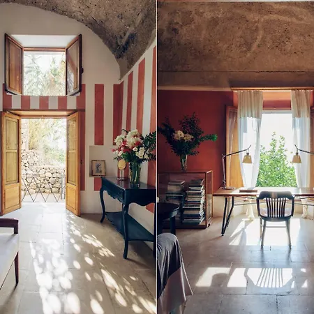 Ca' P'a - Casa Privata * Praiano