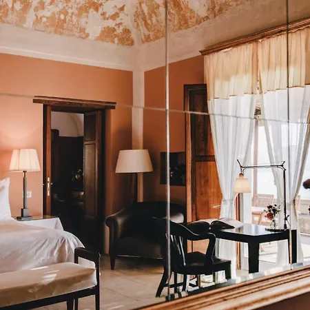Ma C'a - Casa Privata بيت ضيافة *