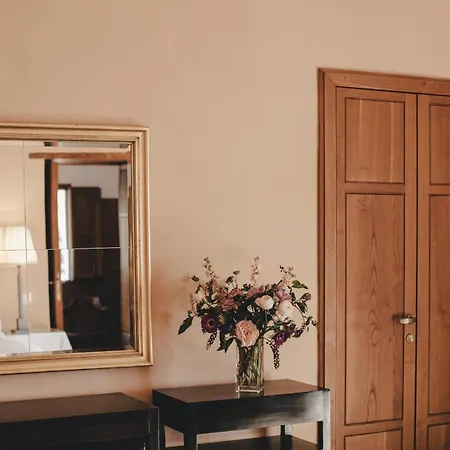Ma C'a - Casa Privata *