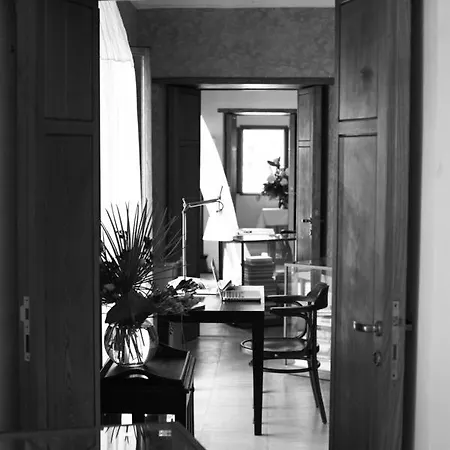Гостевой дом Ma C'A - Casa Privata