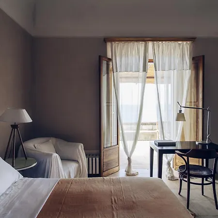 Hotel Ca' P'a - Casa Privata