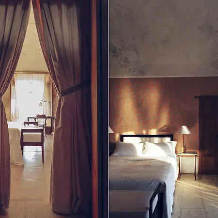 Ca' P'a - Casa Privata Hotel Praiano