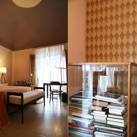 Гостевой дом Ma C'A - Casa Privata Праяно