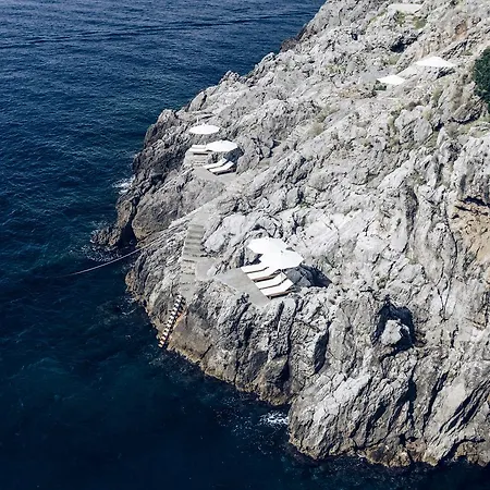Ca' P'a - Casa Privata Praiano