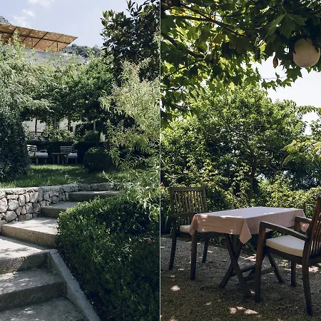 Ca' P'a - Casa Privata Hotel Praiano