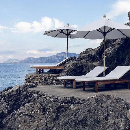 Ca' P'a - Casa Privata Hotel