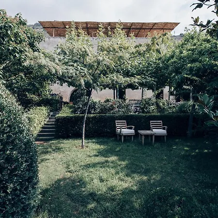 Hotel Ca' P'a - Casa Privata