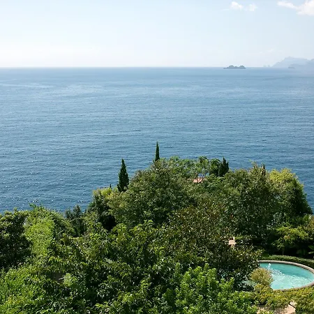 Ma C'a - Casa Privata