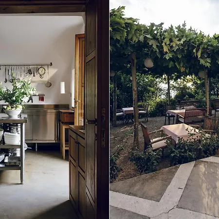 Ca' P'a - Casa Privata Hotel Praiano