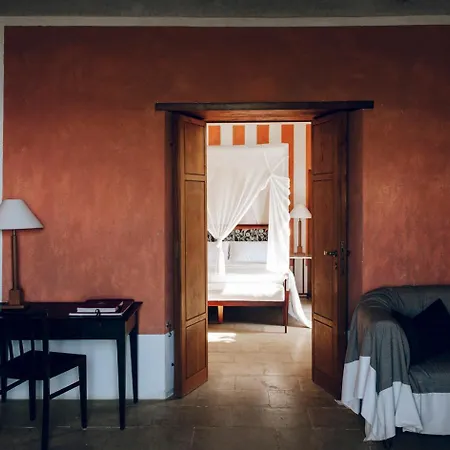 Ca' P'a - Casa Privata Hotel Praiano